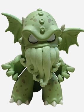 Cthulu Horror Classics Funko